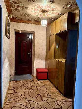 Здається в оренду три кімнатна квартира Бердичів