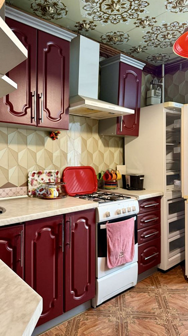 Здається в оренду три кімнатна квартира Бердичів - зображення 8