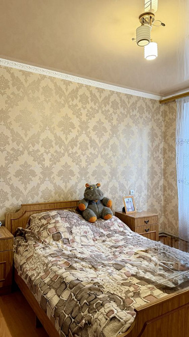 Здається в оренду три кімнатна квартира Бердичів - зображення 4