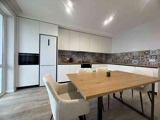 Здається в оренду простора 1-но кім квартира по вул.Ужгородська Львов