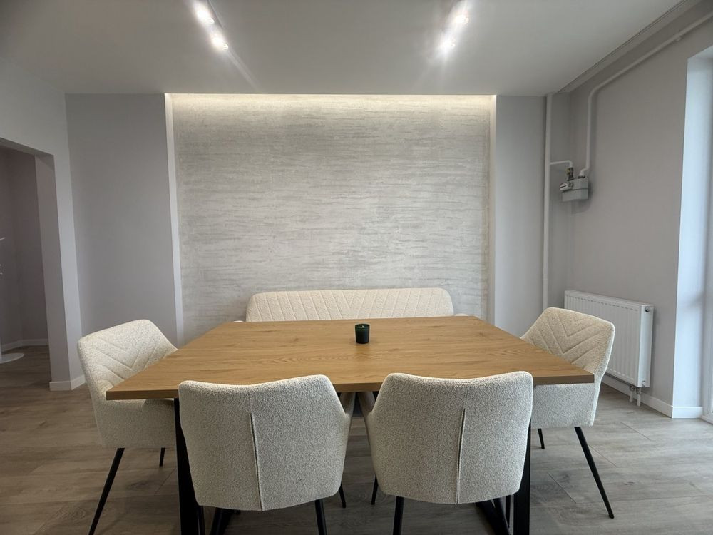 Здається в оренду простора 1-но кім квартира по вул.Ужгородська Львов - изображение 8