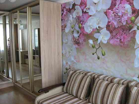 Здам СВОЮ 1-у квартиру,вул.Б-р Миколи Руденка(Кольцова) 9. Без комисии Киев