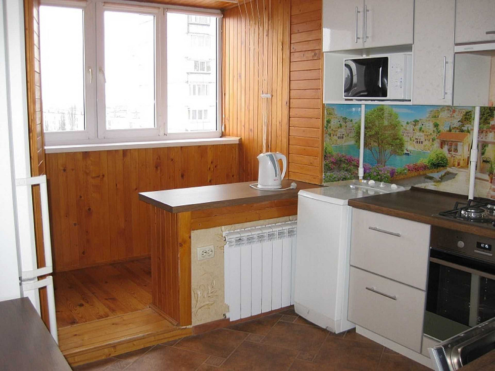 Здам СВОЮ 1-у квартиру,вул.Б-р Миколи Руденка(Кольцова) 9. Без комисии Киев - изображение 8