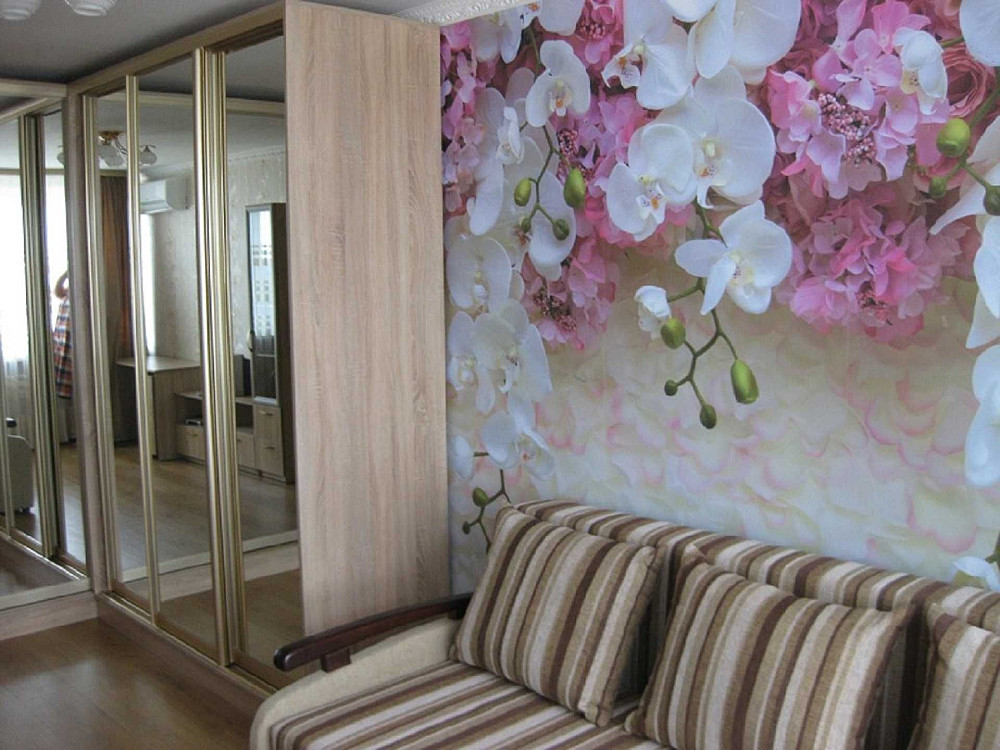 Здам СВОЮ 1-у квартиру,вул.Б-р Миколи Руденка(Кольцова) 9. Без комисии Киев - изображение 1