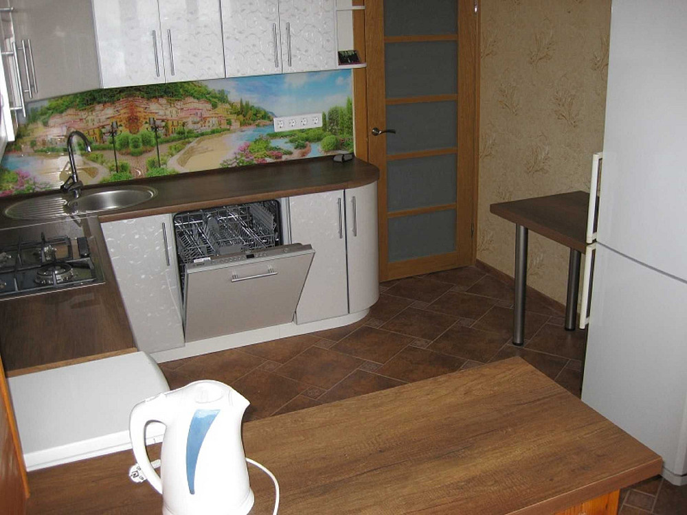 Здам СВОЮ 1-у квартиру,вул.Б-р Миколи Руденка(Кольцова) 9. Без комисии Киев - изображение 6