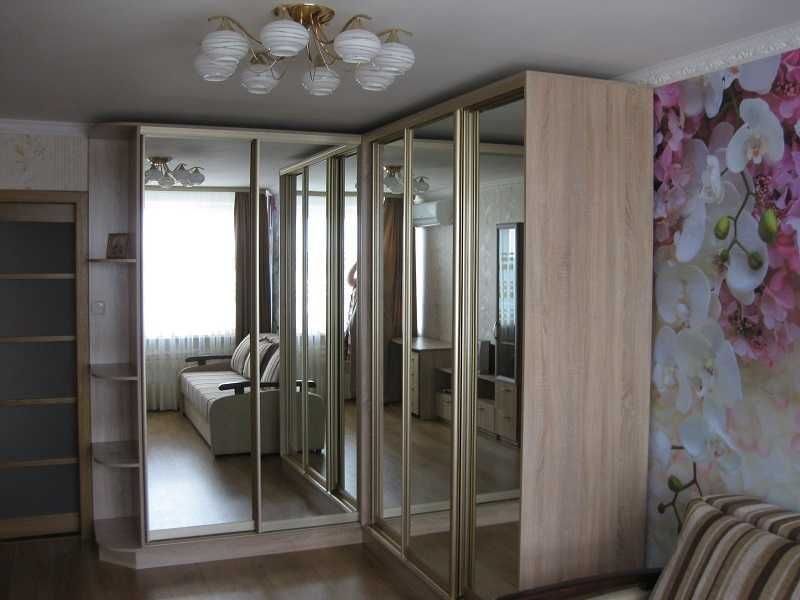 Здам СВОЮ 1-у квартиру,вул.Б-р Миколи Руденка(Кольцова) 9. Без комисии Киев - изображение 2