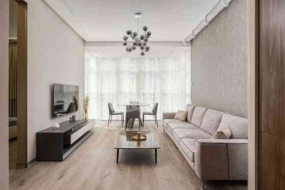 БЕЗ%. Ексклюзивна 2-к.кв ЖК «Новопечерські Липки», вул. Верхогляда 15Б Киев