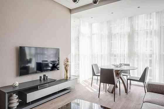 БЕЗ%. Ексклюзивна 2-к.кв ЖК «Новопечерські Липки», вул. Верхогляда 15Б Киев