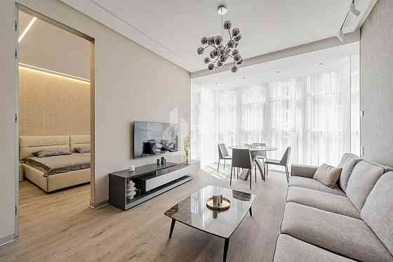 БЕЗ%. Ексклюзивна 2-к.кв ЖК «Новопечерські Липки», вул. Верхогляда 15Б Киев