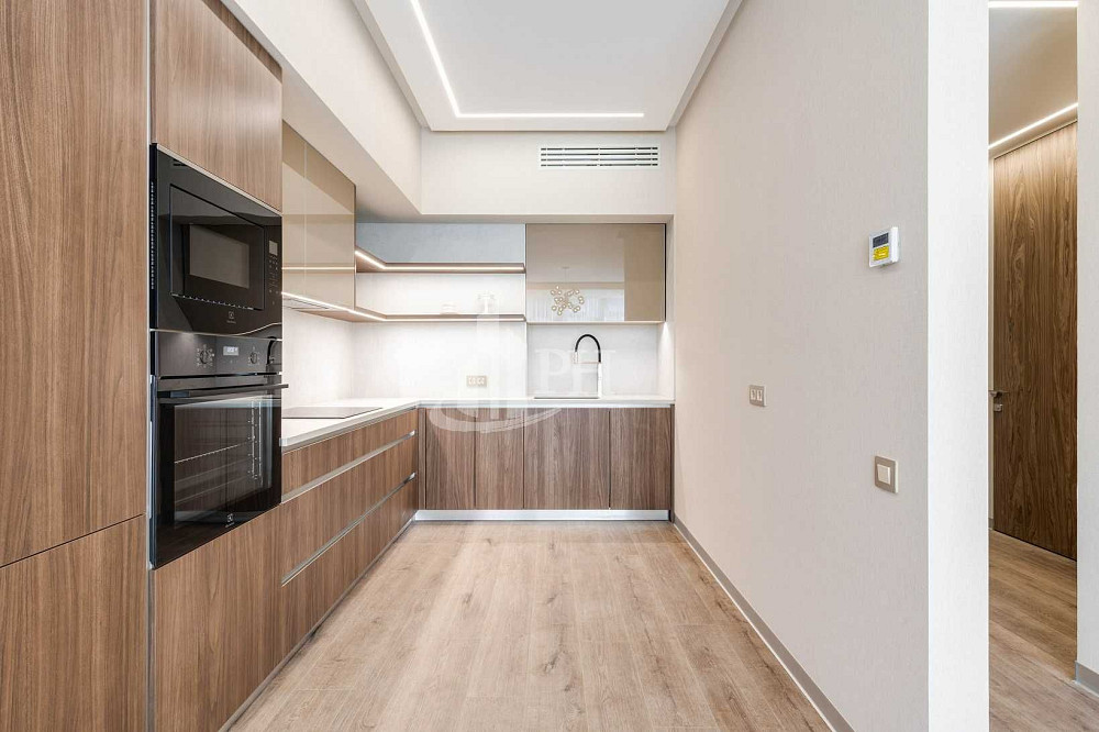 БЕЗ%. Ексклюзивна 2-к.кв ЖК «Новопечерські Липки», вул. Верхогляда 15Б Киев - изображение 5