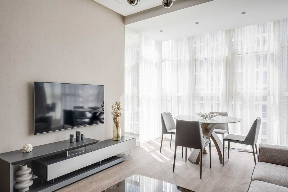 БЕЗ%. Ексклюзивна 2-к.кв ЖК «Новопечерські Липки», вул. Верхогляда 15Б Киев - изображение 2