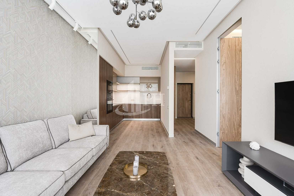 БЕЗ%. Ексклюзивна 2-к.кв ЖК «Новопечерські Липки», вул. Верхогляда 15Б Киев - изображение 3