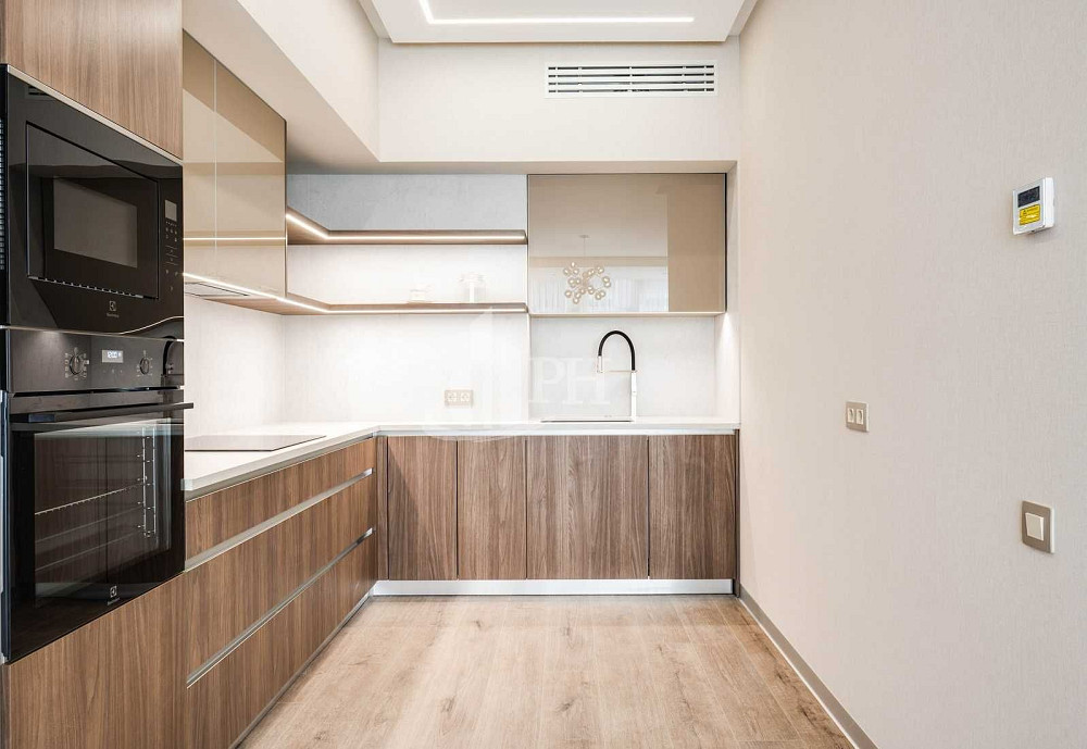 БЕЗ%. Ексклюзивна 2-к.кв ЖК «Новопечерські Липки», вул. Верхогляда 15Б Киев - изображение 7