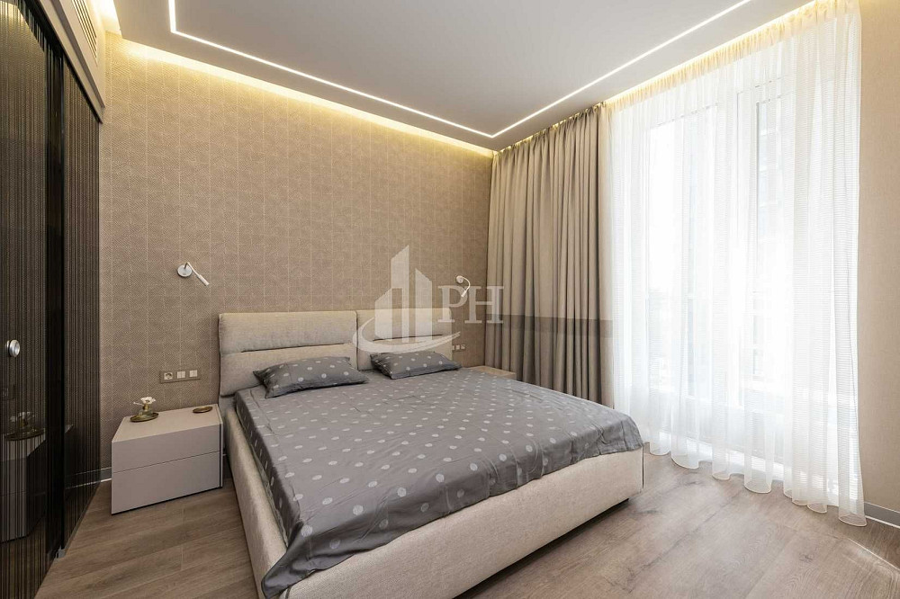 БЕЗ%. Ексклюзивна 2-к.кв ЖК «Новопечерські Липки», вул. Верхогляда 15Б Киев - изображение 8