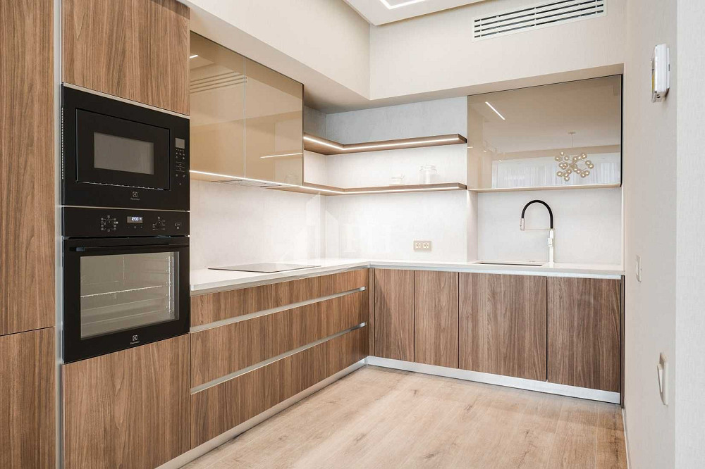 БЕЗ%. Ексклюзивна 2-к.кв ЖК «Новопечерські Липки», вул. Верхогляда 15Б Киев - изображение 6