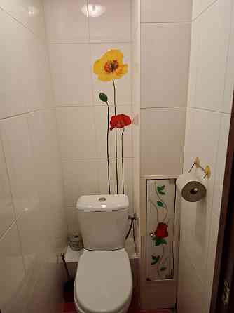 Здається двохкімнатна квартира. Мукачево