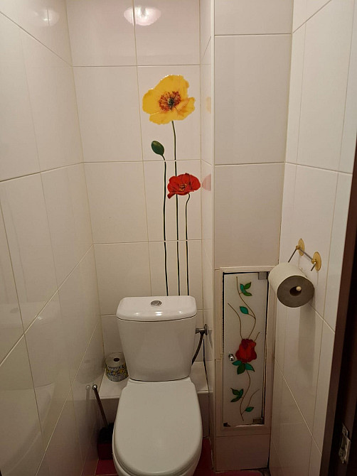 Здається двохкімнатна квартира. Мукачево - изображение 3