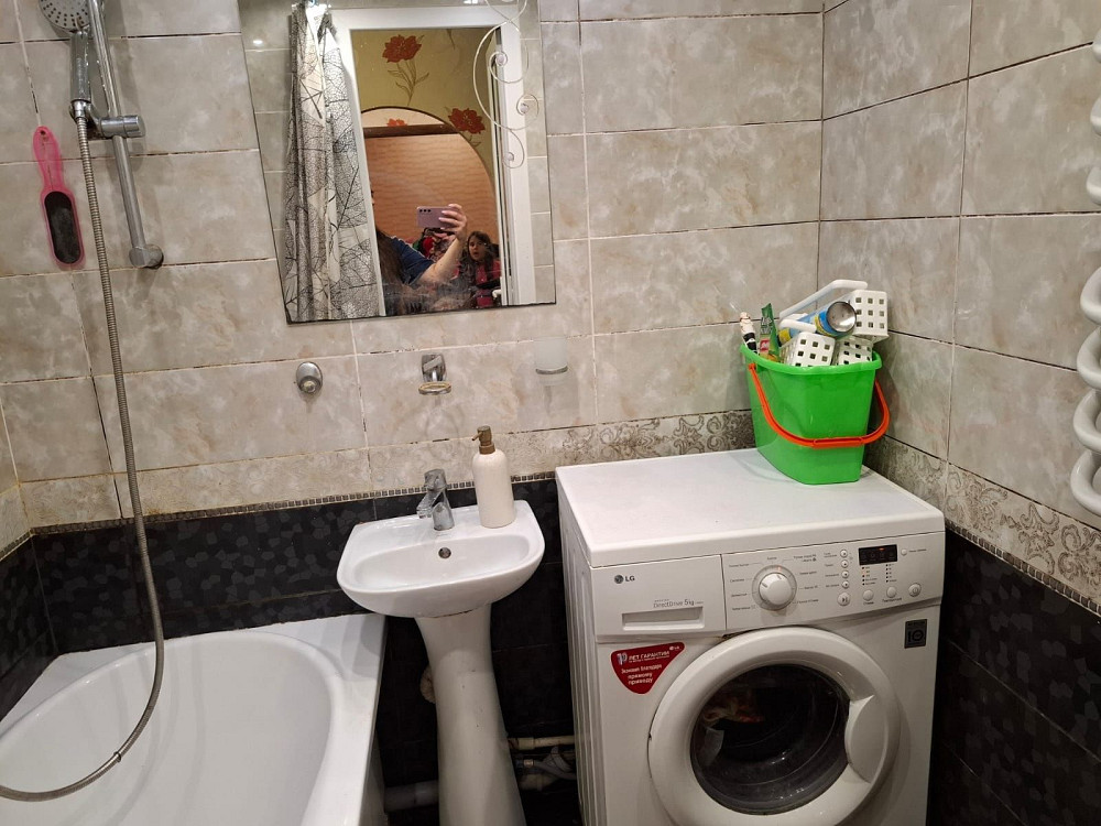 Здається двохкімнатна квартира. Мукачево - изображение 4