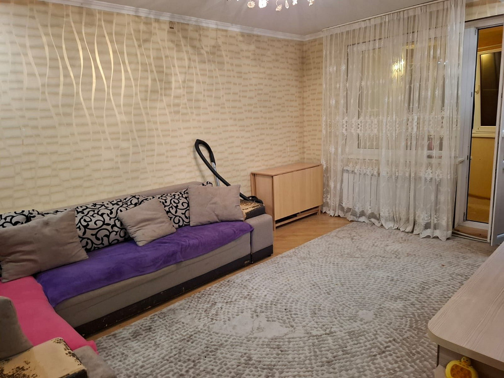 Здається двохкімнатна квартира. Мукачево - изображение 8
