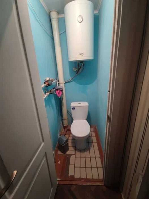 Оренда 3-кім.квартири р-н Даманський МОЖНА ЗСУ! Краматорск - изображение 6