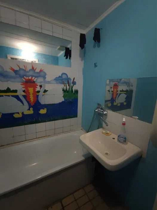 Оренда 3-кім.квартири р-н Даманський МОЖНА ЗСУ! Краматорск - изображение 5