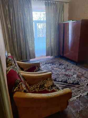 Здається 2-х кмн квартира п.б. Дніпробуд Кам`янське (Запорізька обл.)