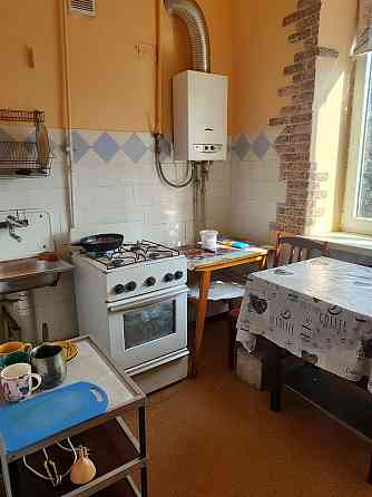 Здається 2-х кмн квартира п.б. Дніпробуд Кам`янське (Запорізька обл.)