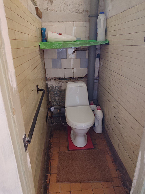 Здається 2-х кмн квартира п.б. Дніпробуд Кам`янське (Запорізька обл.) - зображення 7