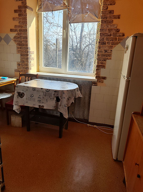 Здається 2-х кмн квартира п.б. Дніпробуд Кам`янське (Запорізька обл.) - зображення 1