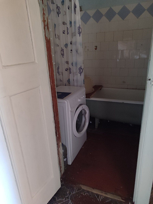 Здається 2-х кмн квартира п.б. Дніпробуд Кам`янське (Запорізька обл.) - зображення 6