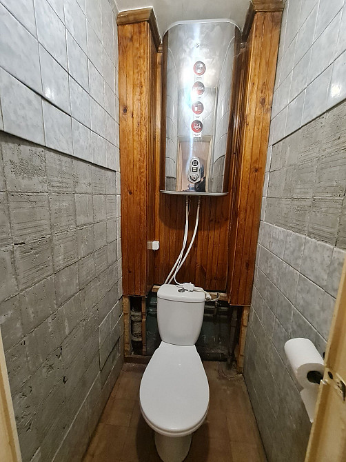 Оренда 3 кім біля метро Житомирська  вул Ореста Васкула 49 Киев - изображение 4