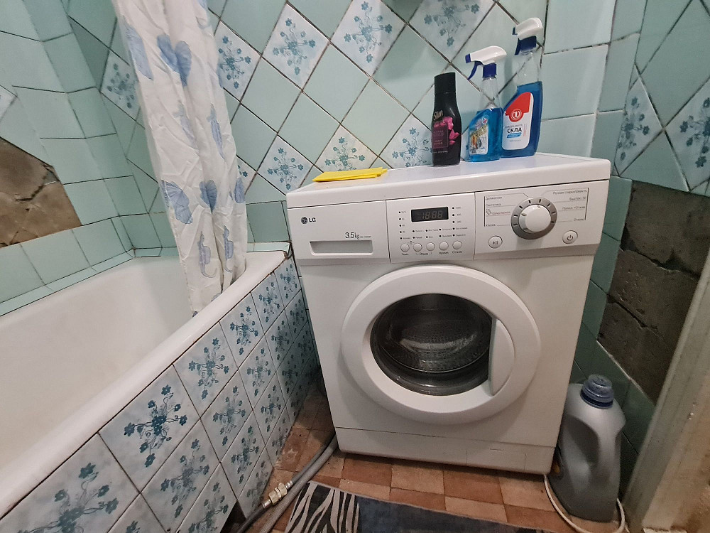 Оренда 3 кім біля метро Житомирська  вул Ореста Васкула 49 Киев - изображение 5