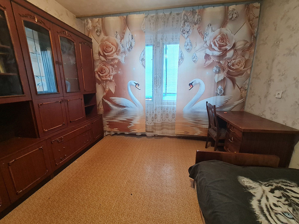 Оренда 3 кім біля метро Житомирська  вул Ореста Васкула 49 Киев - изображение 7