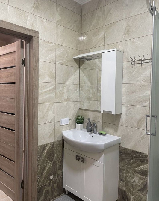 Здам 1-к квартиру, ЖК Пектораль, вул. Миколи Руденка 8 (Кольцова) Киев - изображение 8