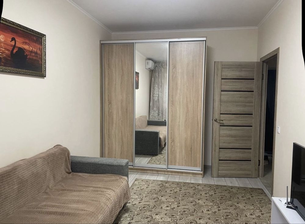 Здам 1-к квартиру, ЖК Пектораль, вул. Миколи Руденка 8 (Кольцова) Киев - изображение 7