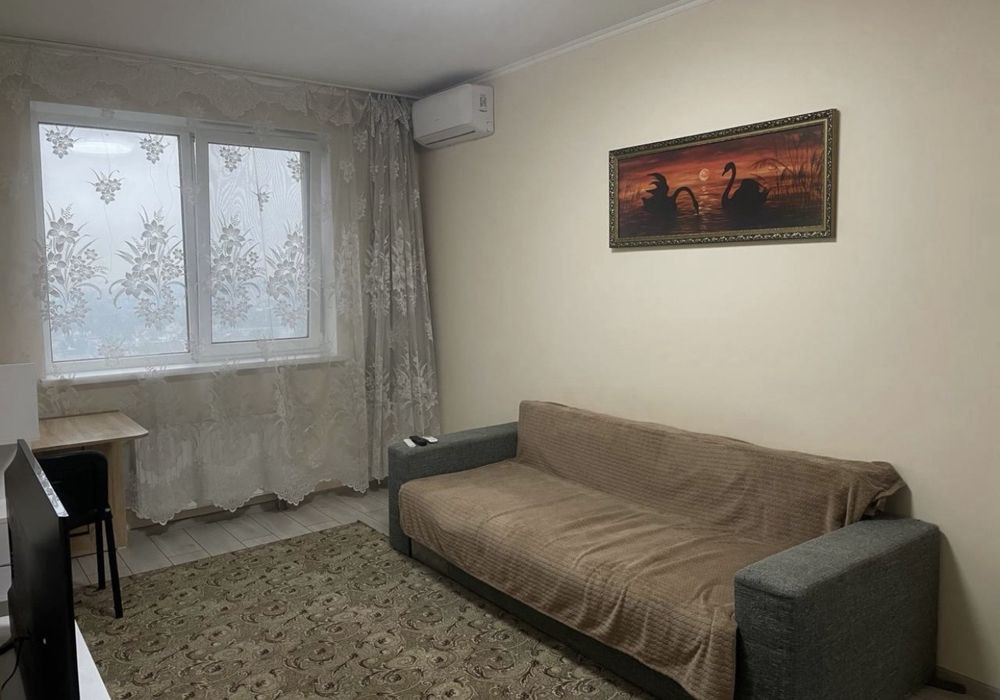 Здам 1-к квартиру, ЖК Пектораль, вул. Миколи Руденка 8 (Кольцова) Киев - изображение 1