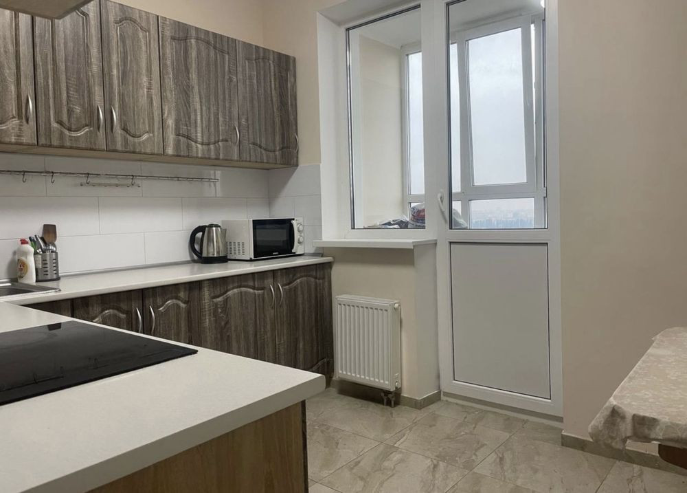 Здам 1-к квартиру, ЖК Пектораль, вул. Миколи Руденка 8 (Кольцова) Киев - изображение 4