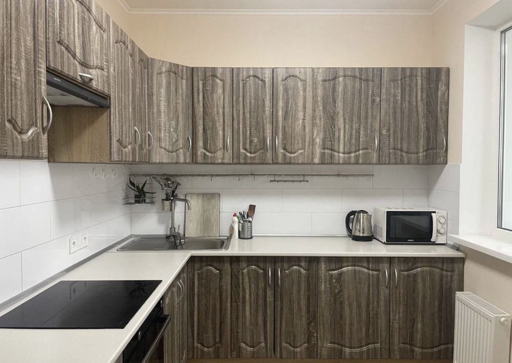 Здам 1-к квартиру, ЖК Пектораль, вул. Миколи Руденка 8 (Кольцова) Киев - изображение 2