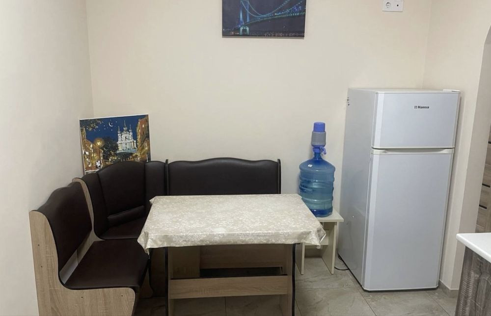 Здам 1-к квартиру, ЖК Пектораль, вул. Миколи Руденка 8 (Кольцова) Киев - изображение 5