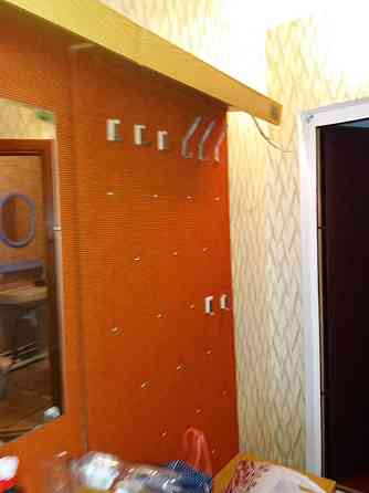 Здається 1 кімнатна квартира з косметичним ремонтом на Виставці! Хмельницкий