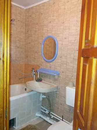 Здається 1 кімнатна квартира з косметичним ремонтом на Виставці! Хмельницкий