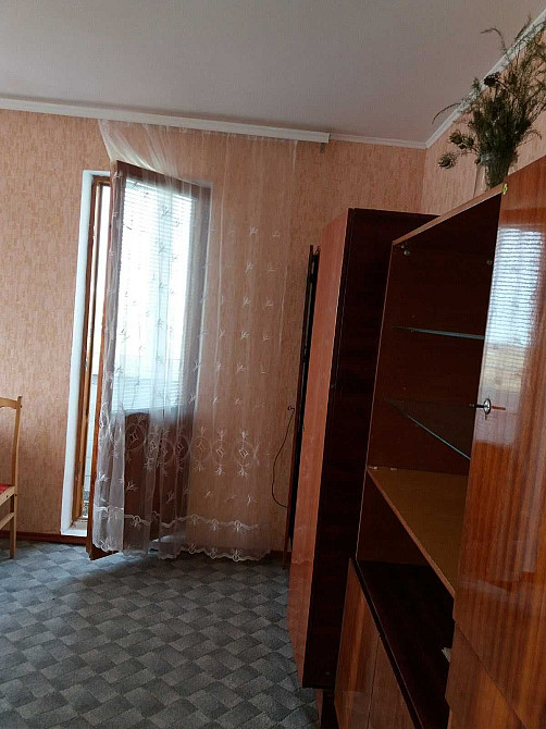 Здається 1 кімнатна квартира з косметичним ремонтом на Виставці! Хмельницкий - изображение 3