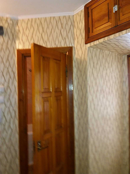 Здається 1 кімнатна квартира з косметичним ремонтом на Виставці! Хмельницкий - изображение 5