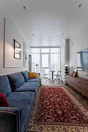 Квартира с прямым видом на море в ЖК «Олимпийский» | пр-т Шевченко Одесса