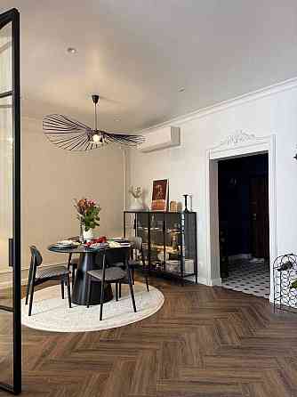 Квартира с прямым видом на море в ЖК «Олимпийский» | пр-т Шевченко Одесса