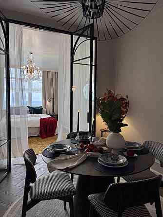 Квартира с прямым видом на море в ЖК «Олимпийский» | пр-т Шевченко Одесса