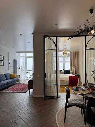 Квартира с прямым видом на море в ЖК «Олимпийский» | пр-т Шевченко Одесса