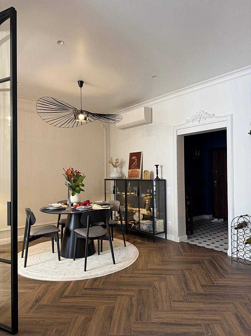 Квартира с прямым видом на море в ЖК «Олимпийский» | пр-т Шевченко Одесса - изображение 2