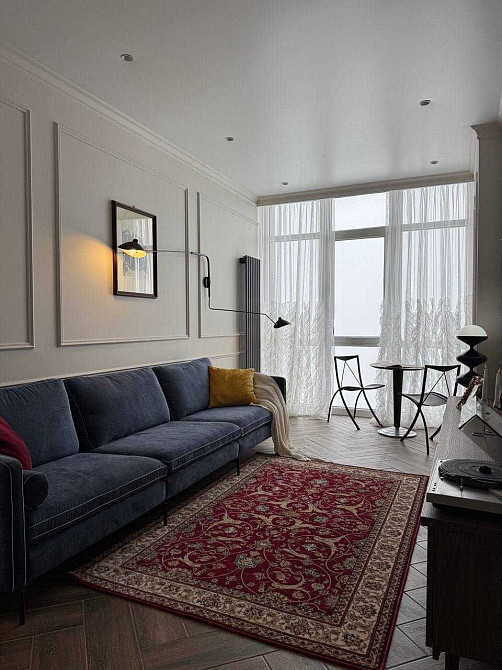 Квартира с прямым видом на море в ЖК «Олимпийский» | пр-т Шевченко Одесса - изображение 5