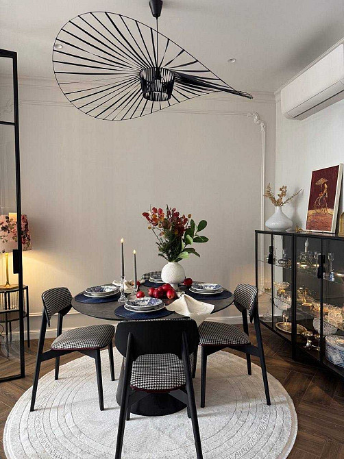 Квартира с прямым видом на море в ЖК «Олимпийский» | пр-т Шевченко Одесса - изображение 3